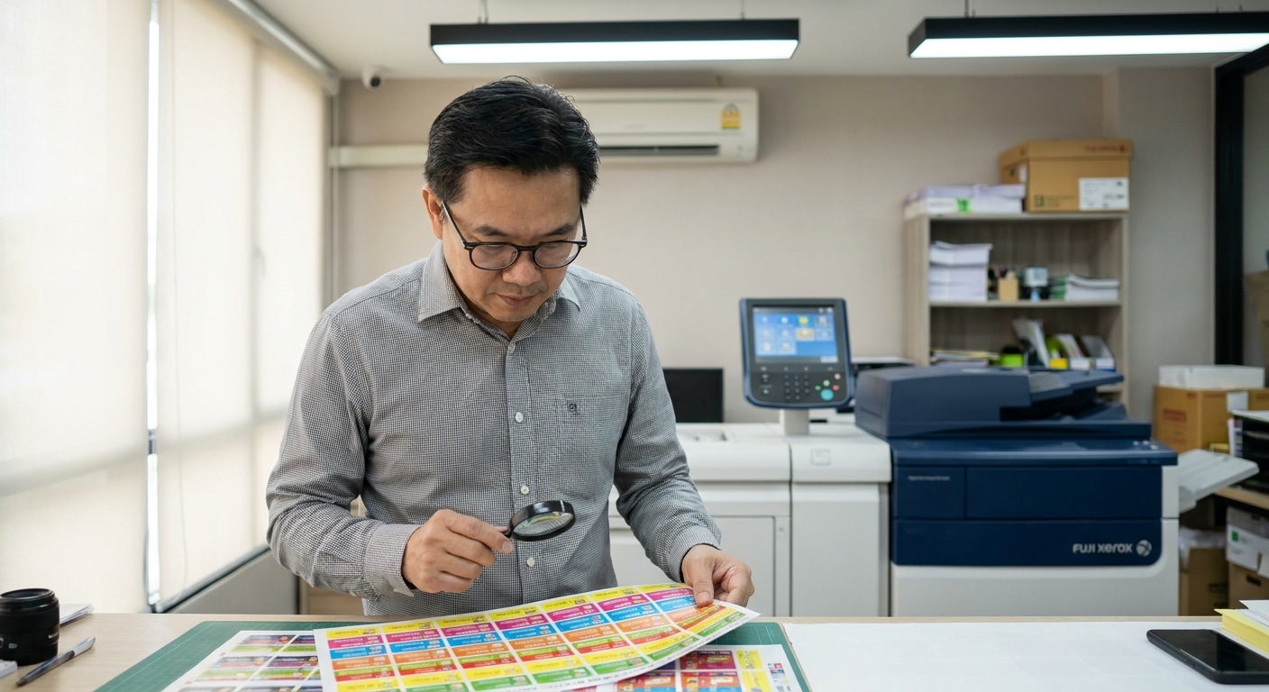 Digital Print เทคโนโลยีช่วย SME ลดต้นทุน พิมพ์น้อยก็ปังได้ - digital-print-technology-sme