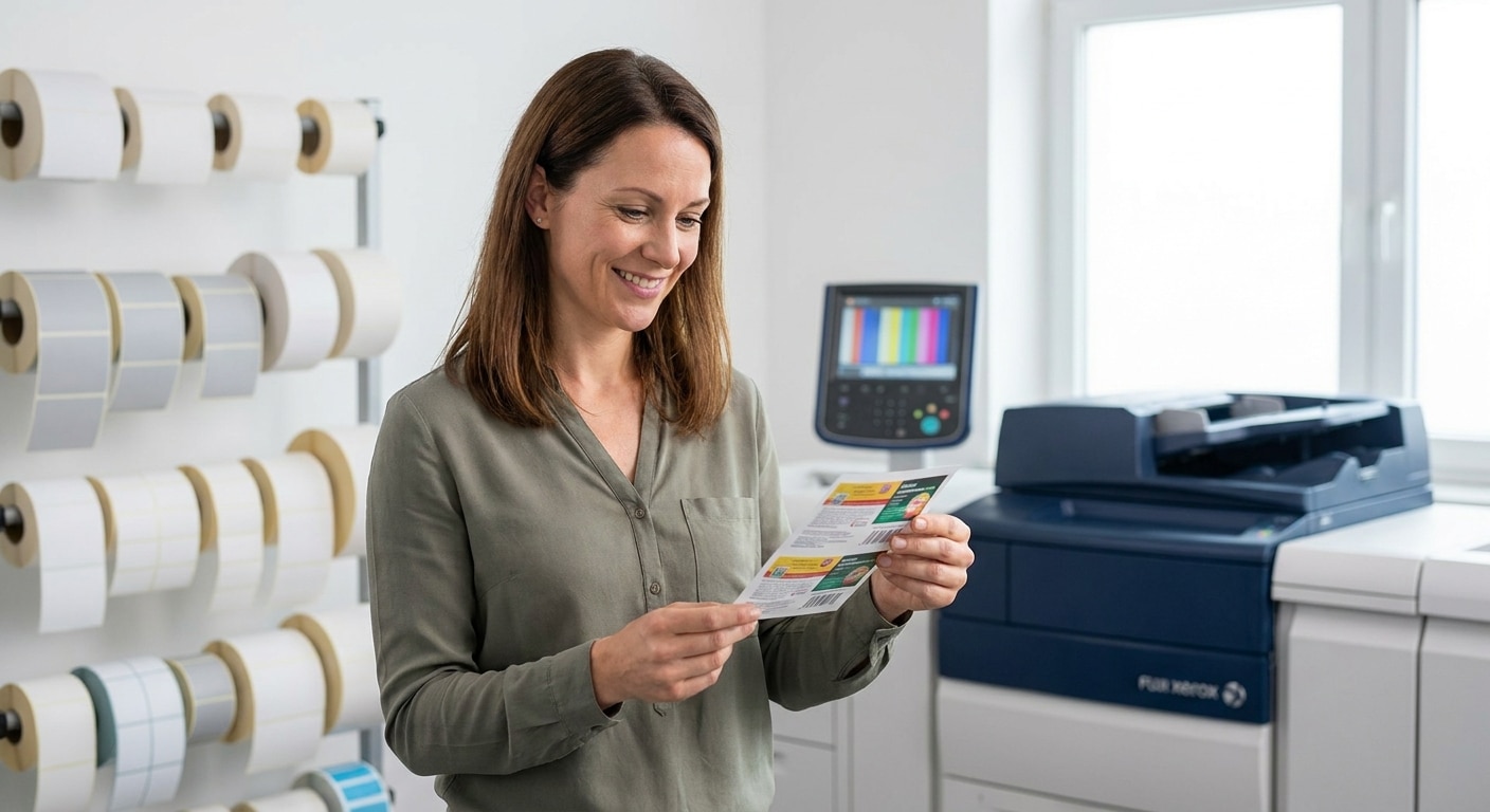 เทคโนโลยี Digital Print พิมพ์ไว ไม่มีขั้นต่ำ ตัวช่วย SME - digital-print-technology-sme