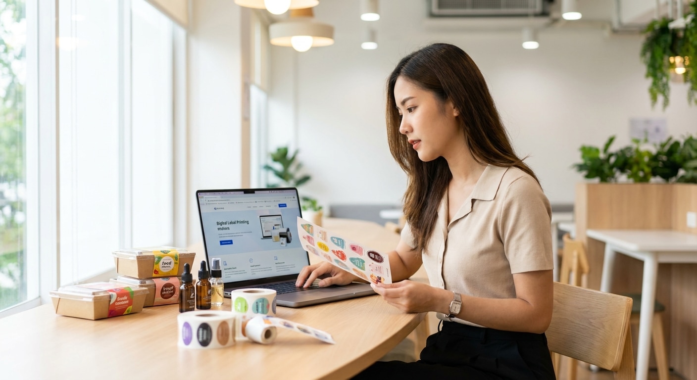 ทำไม SME ยุคใหม่ต้องเลือกพิมพ์ดิจิทัล? งานไว ประหยัดงบ - digital-printing-for-sme