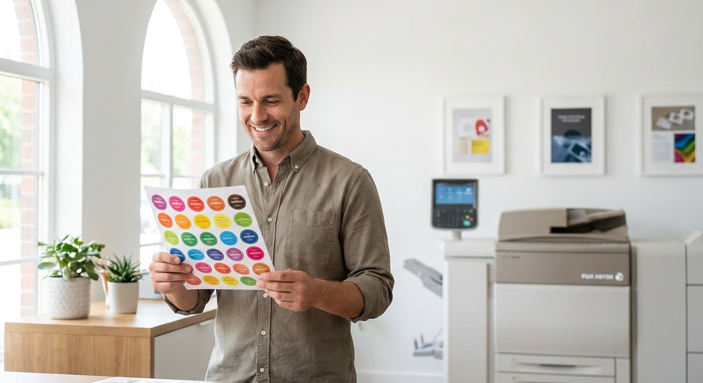 เทคโนโลยี Digital Print ตัวช่วย SME สั่งพิมพ์น้อยก็สวยได้ - digital-printing-technology-sme