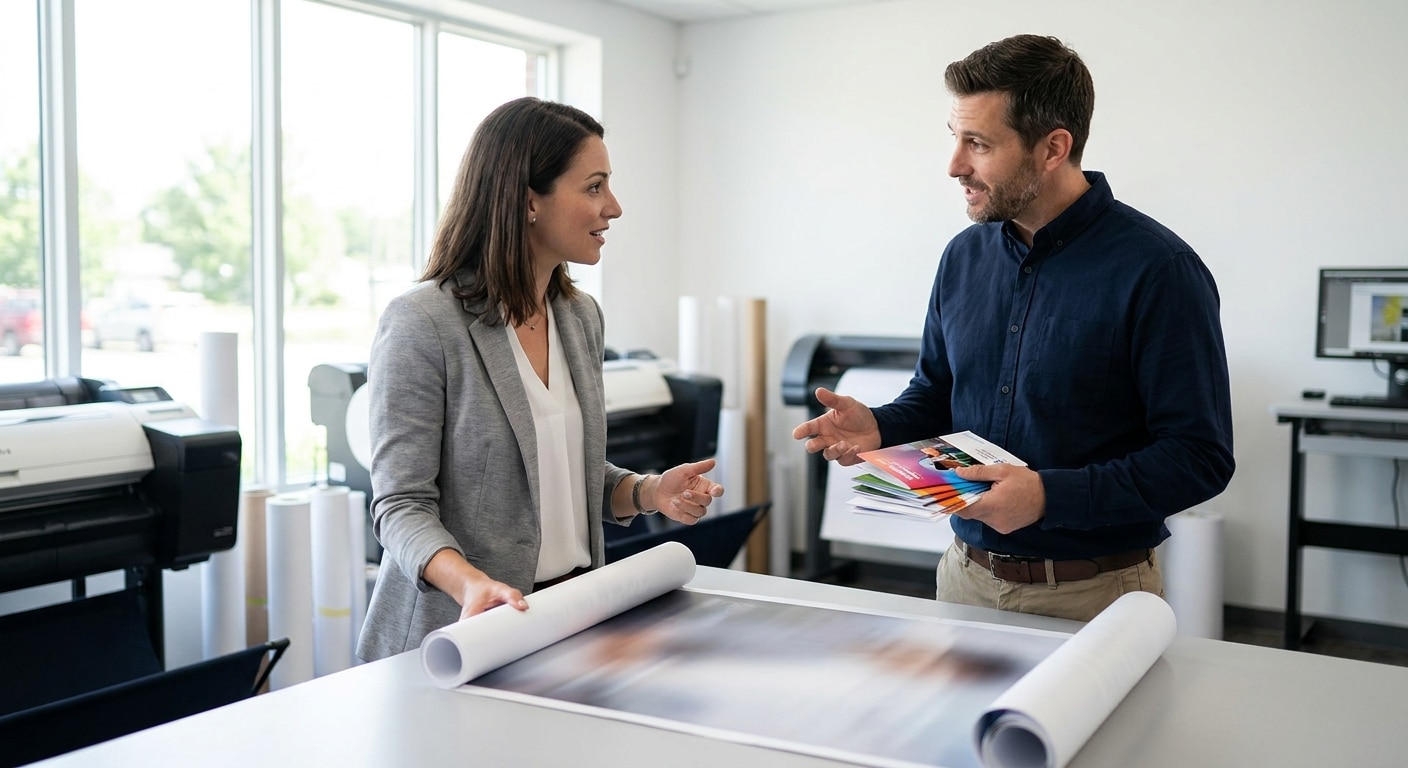 Digital vs Offset พิมพ์แบบไหนประหยัดและตอบโจทย์ SME สุด? - digital-vs-offset-printing