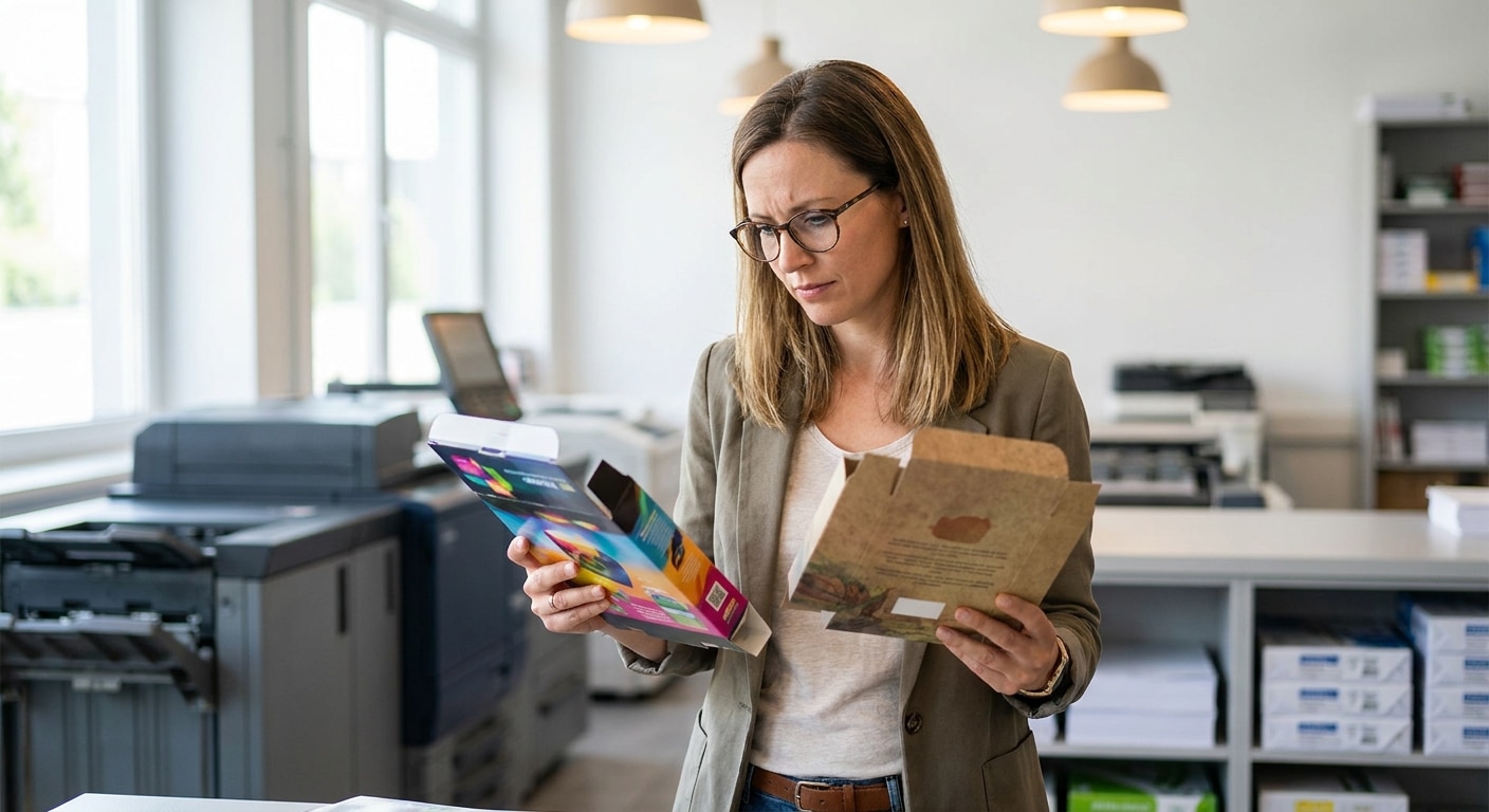 ดิจิตอล vs ออฟเซ็ท สั่งพิมพ์แบบไหนคุ้มงบ SME ที่สุด? - digital-vs-offset-printing