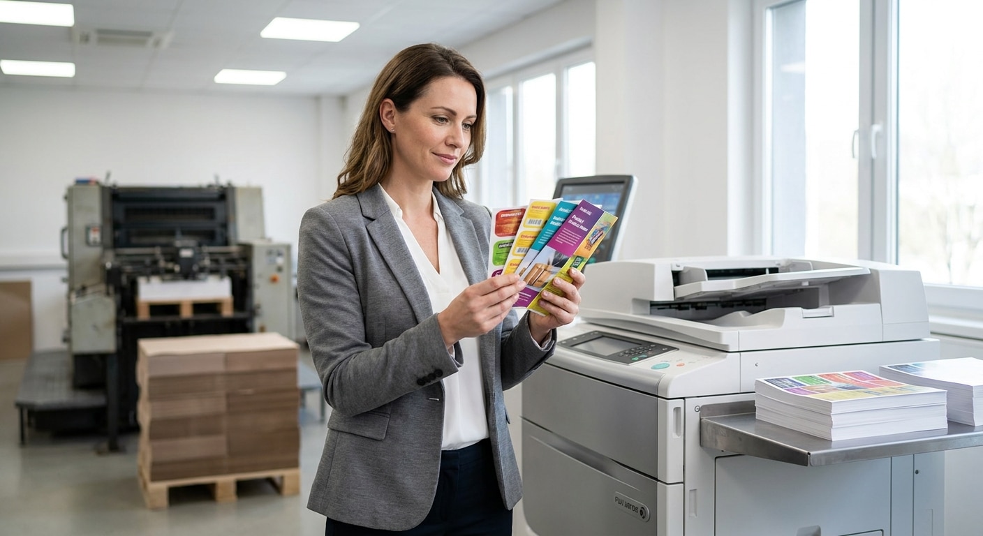 พิมพ์ดิจิตอล vs ออฟเซ็ท แบบไหนตอบโจทย์ SME กว่ากัน? - digital-vs-offset-printing-sme
