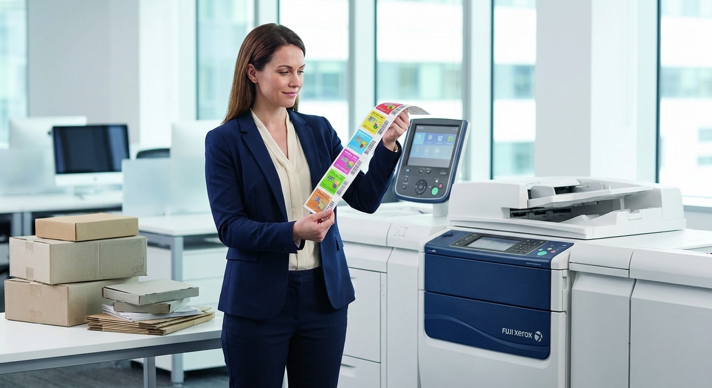 ระบบพิมพ์ Digital vs Offset ต่างกันอย่างไร SME เลือกแบบไหนดี - digital-vs-offset-printing