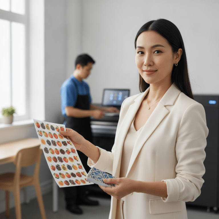 เจาะลึกเทคโนโลยีพิมพ์ Fuji Xerox ทำไมตอบโจทย์ SME ไทย