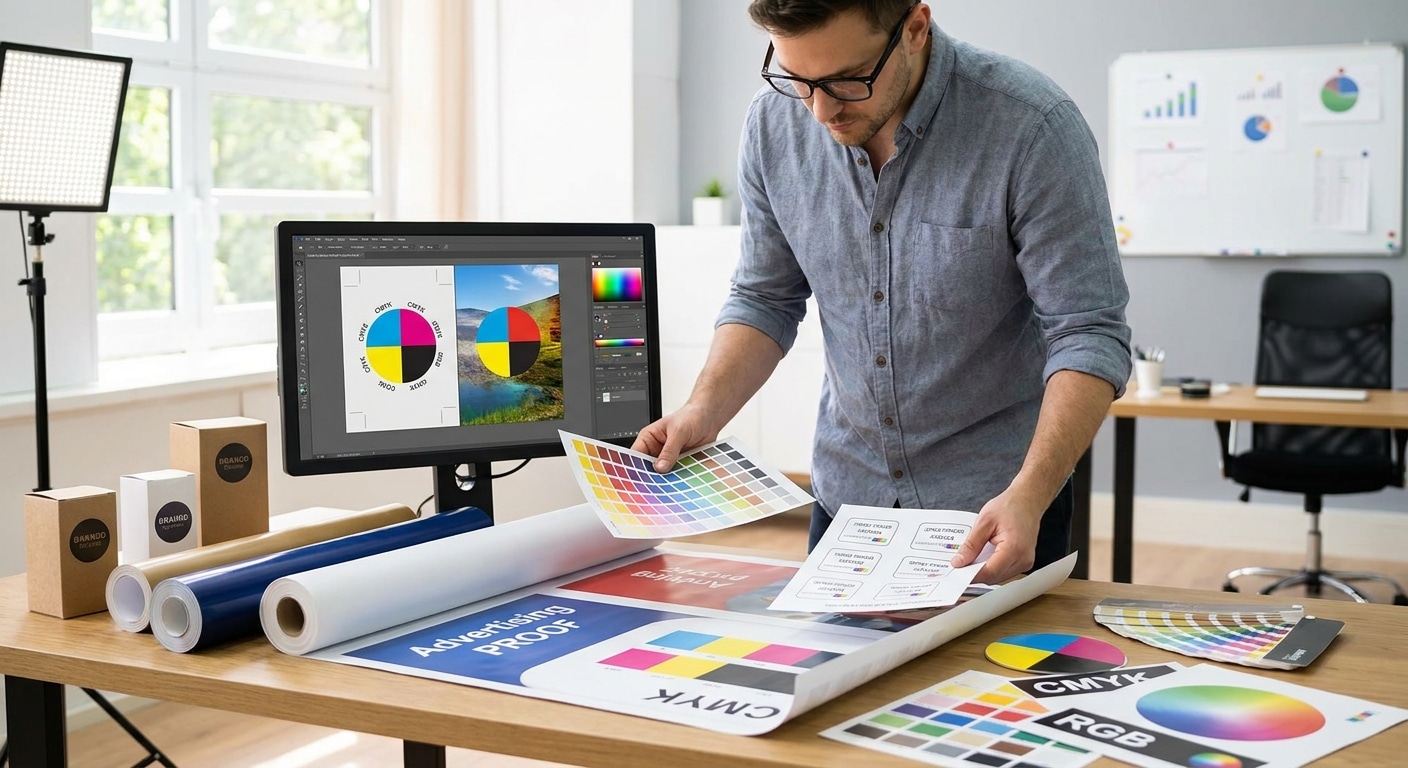 ตั้งค่าไฟล์งานพิมพ์อย่างไรให้สีไม่เพี้ยน ไดคัทเป๊ะ? - how-to-prepare-print-file