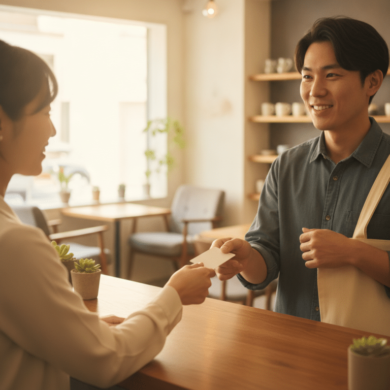 พิมพ์บัตรสะสมแต้ม กลยุทธ์ออฟไลน์มัดใจลูกค้าฉบับ SME