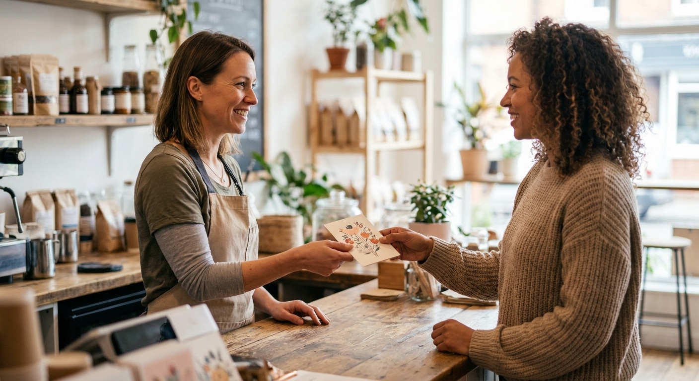 ทริคออกแบบบัตรสะสมแต้ม มัดใจลูกค้าเก่า กระตุ้นยอดซื้อซ้ำ - loyalty-card-marketing-tips