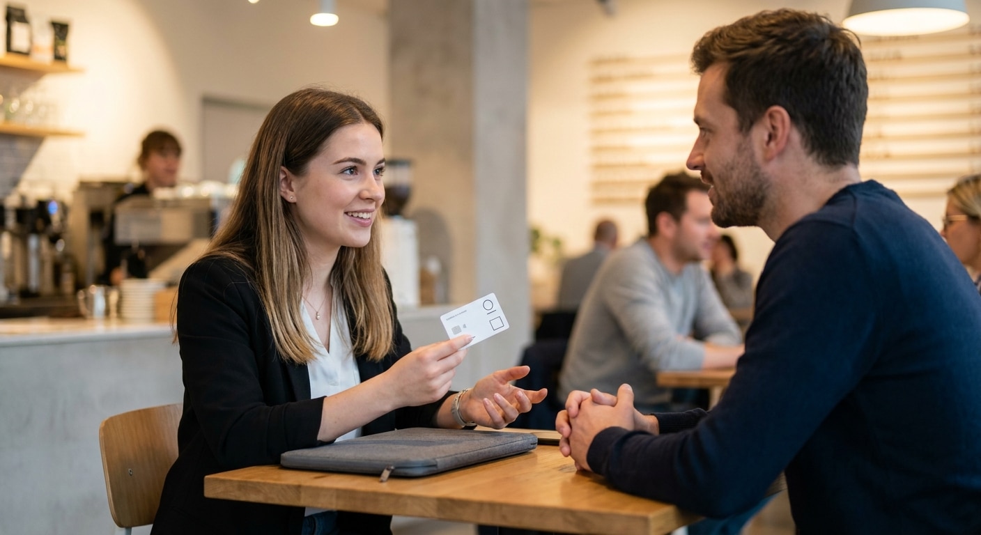 ทำบัตรสะสมแต้มยังไงให้ลูกค้ากลับมาซื้อซ้ำ ยอดขายปัง - loyalty-card-marketing-tips
