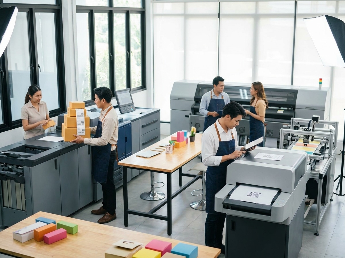 เทรนด์สิ่งพิมพ์และบรรจุภัณฑ์ปี 2027 ที่ SME ไทยต้องรู้ - packaging-printing-trends-2027