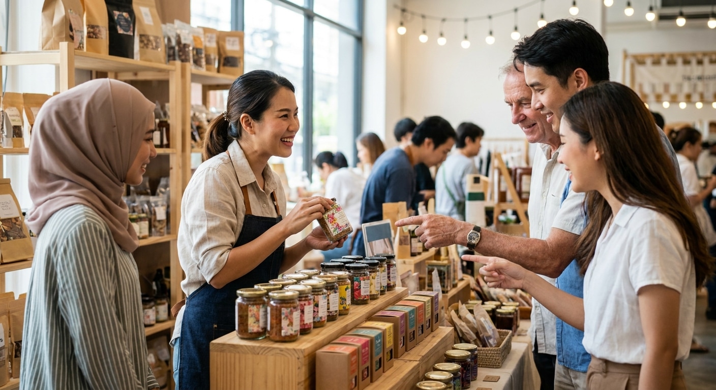 ส่องเทรนด์ 2027: งานพิมพ์ Personalization ดึงดูดลูกค้า - personalization-printing-trend-2027