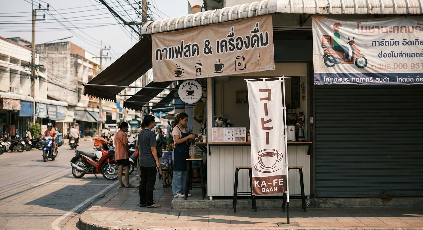 เช็คเลย! 5 ขนาดป้ายไวนิลยอดฮิต ที่ร้านค้า SME ต้องรู้ - popular-vinyl-sign-sizes