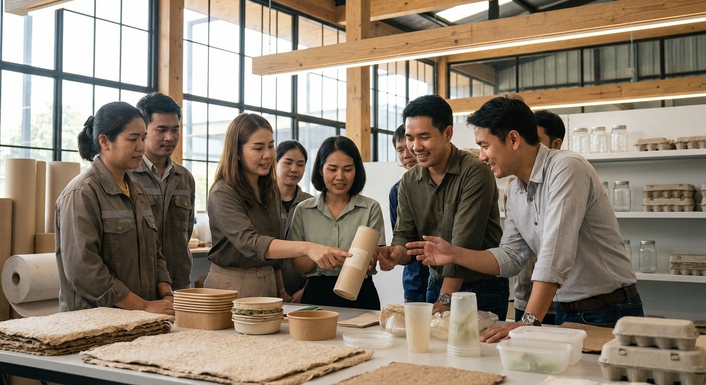 เทรนด์งานพิมพ์และแพคเกจจิ้ง 2027 ที่ SME ไทยต้องรู้ - printing-packaging-trends-2027