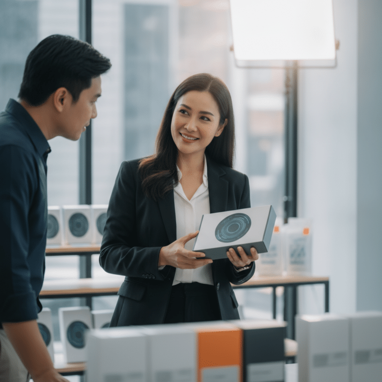 จับตาเทรนด์ Smart Packaging 2027 พิมพ์ฉลากเชื่อมโลกดิจิทัล