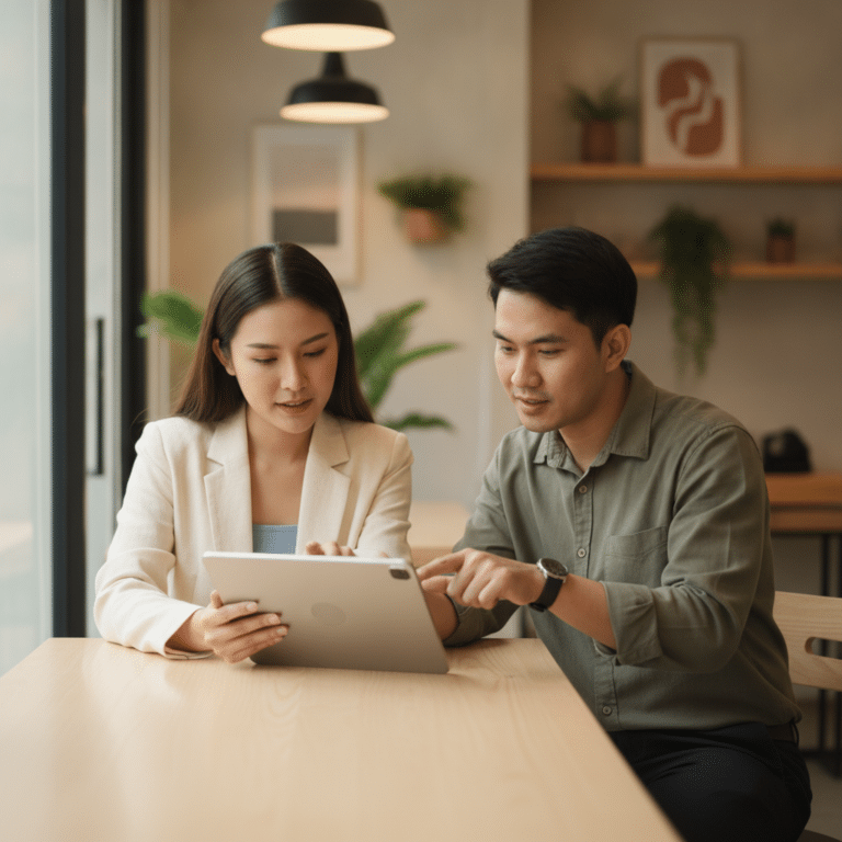 ทริคออกแบบโลโก้ร้านให้ปัง สร้างแบรนด์ SME ให้คนจำแม่น