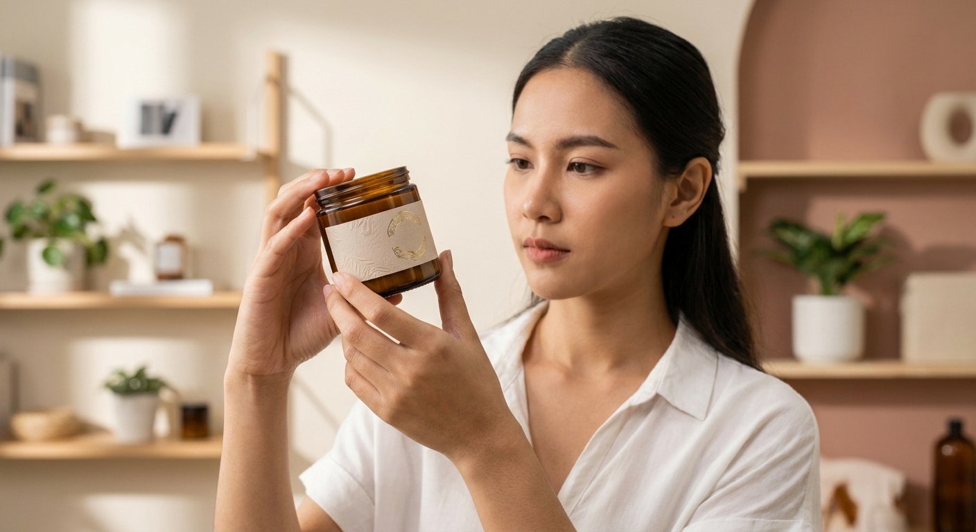 เทคนิคออกแบบโลโก้และฉลากสินค้าให้ดูแพง อัปเกรดแบรนด์ SME - sme-logo-label-design-tips