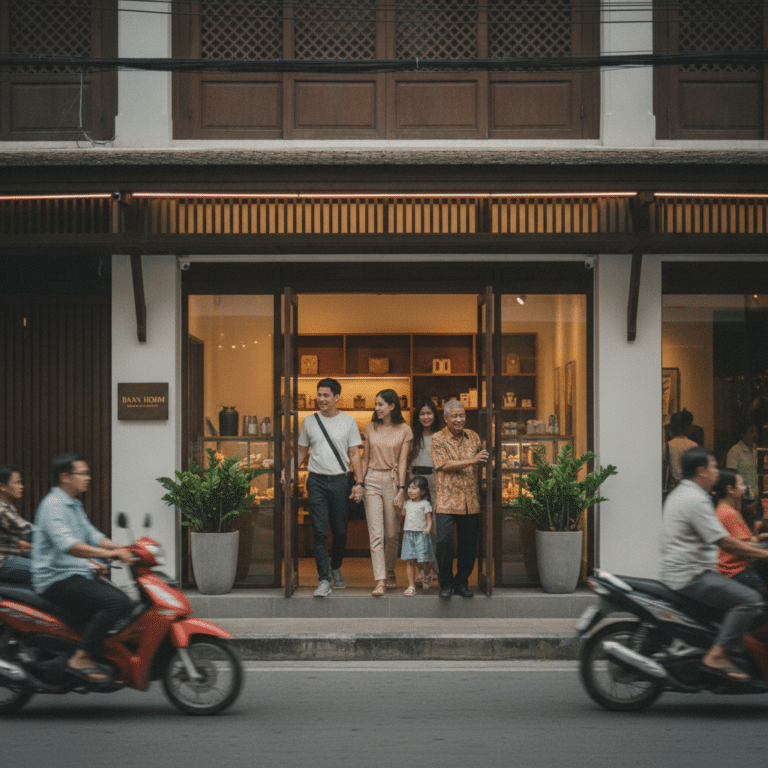 5 เทคนิคทำป้ายโฆษณาหน้าร้าน ดึงดูดลูกค้าให้เดินเข้า