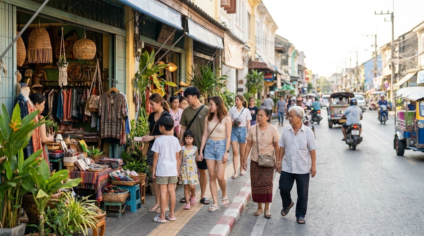 เทคนิคทำป้ายไวนิลหน้าร้านให้ปัง ดึงดูดลูกค้าเข้าร้าน - storefront-vinyl-sign-design-tips