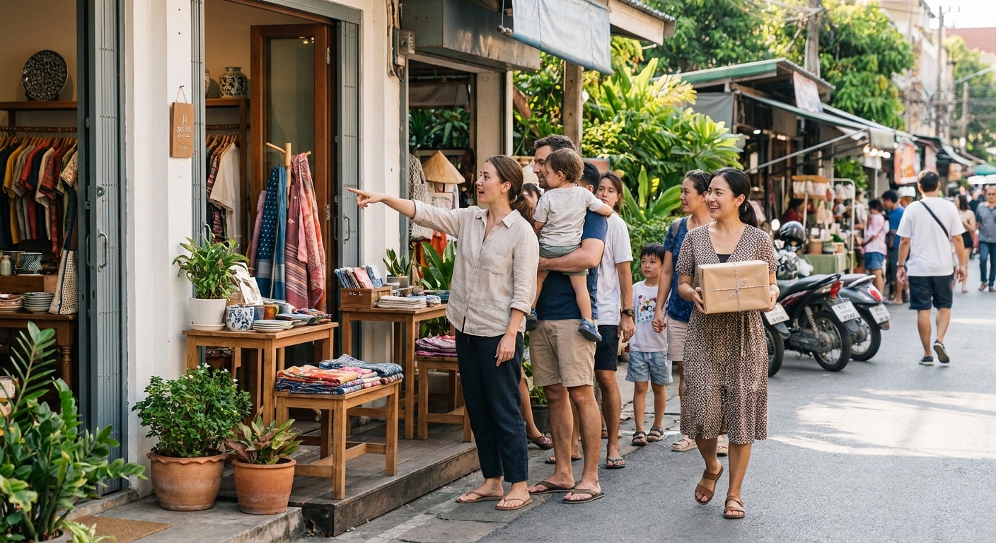 เทคนิคออกแบบป้ายไวนิลหน้าร้านให้ปัง ดึงดูดลูกค้าเข้าร้าน - vinyl-sign-design-attract-customers