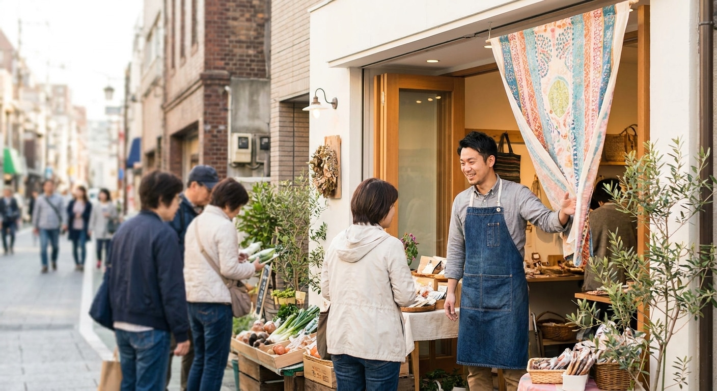 ป้ายไวนิลหน้าร้านเรียกลูกค้า เคล็ดลับเพิ่มยอดขายให้ SME - vinyl-sign-marketing-tips