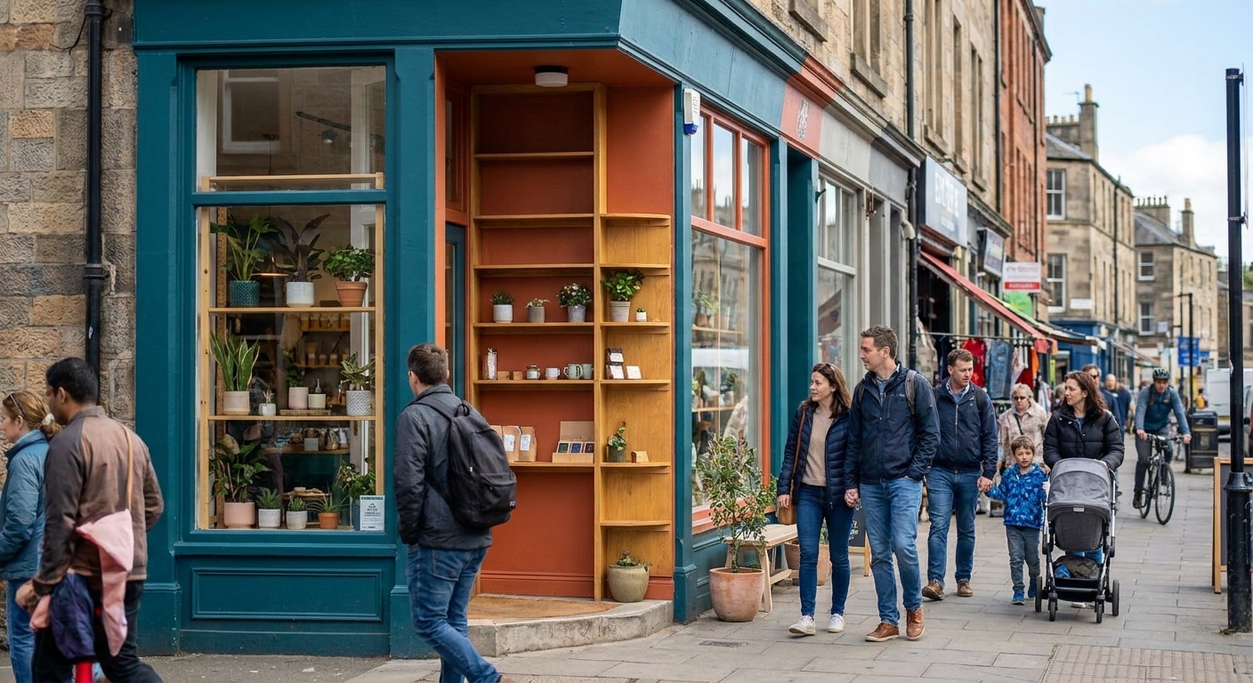 5 เทคนิคออกแบบป้ายไวนิลหน้าร้าน ดึงดูดลูกค้าใน 3 วินาที - vinyl-signage-marketing-tips
