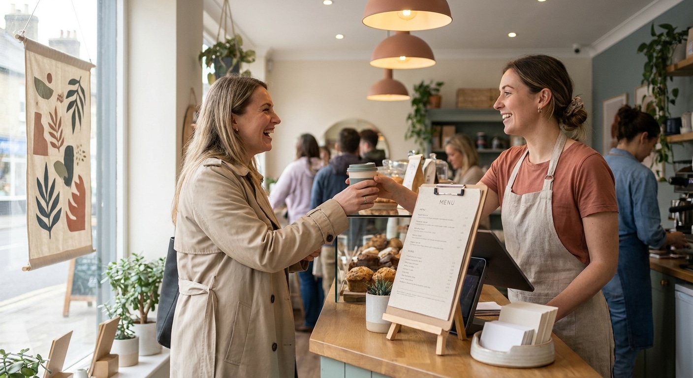 เพิ่มยอดขายร้านค้าด้วย 3 สื่อสิ่งพิมพ์ ที่ทุกร้านต้องมี - boost-sales-with-print-media