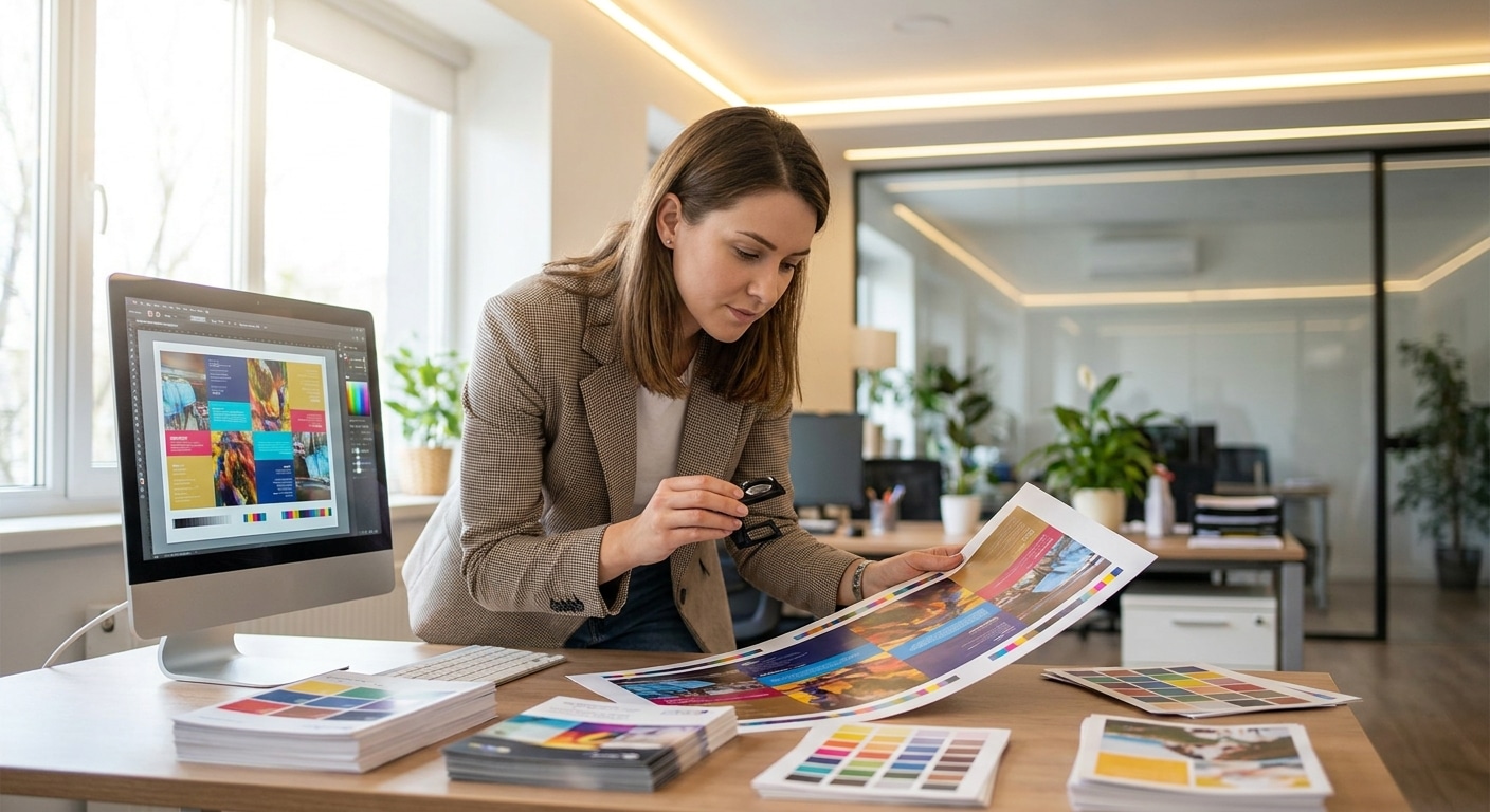 CMYK vs RGB ต่างกันอย่างไร? ทริคส่งไฟล์พิมพ์ให้สีไม่เพี้ยน - cmyk-vs-rgb-printing-file-setup