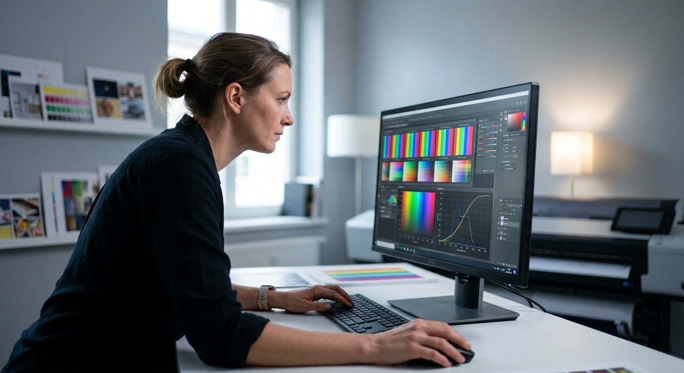 ตั้งค่าไฟล์สี CMYK ก่อนส่งโรงพิมพ์อย่างไร ไม่ให้สีเพี้ยน! - cmyk-vs-rgb-printing-file-setup