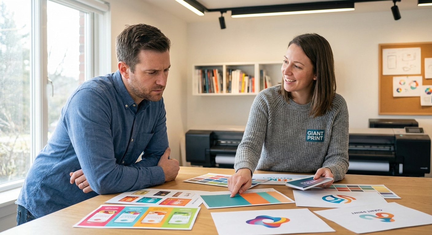 เจาะจิตวิทยาสี ออกแบบโลโก้และฉลากอย่างไรให้ยอดพุ่ง - color-psychology-branding-design