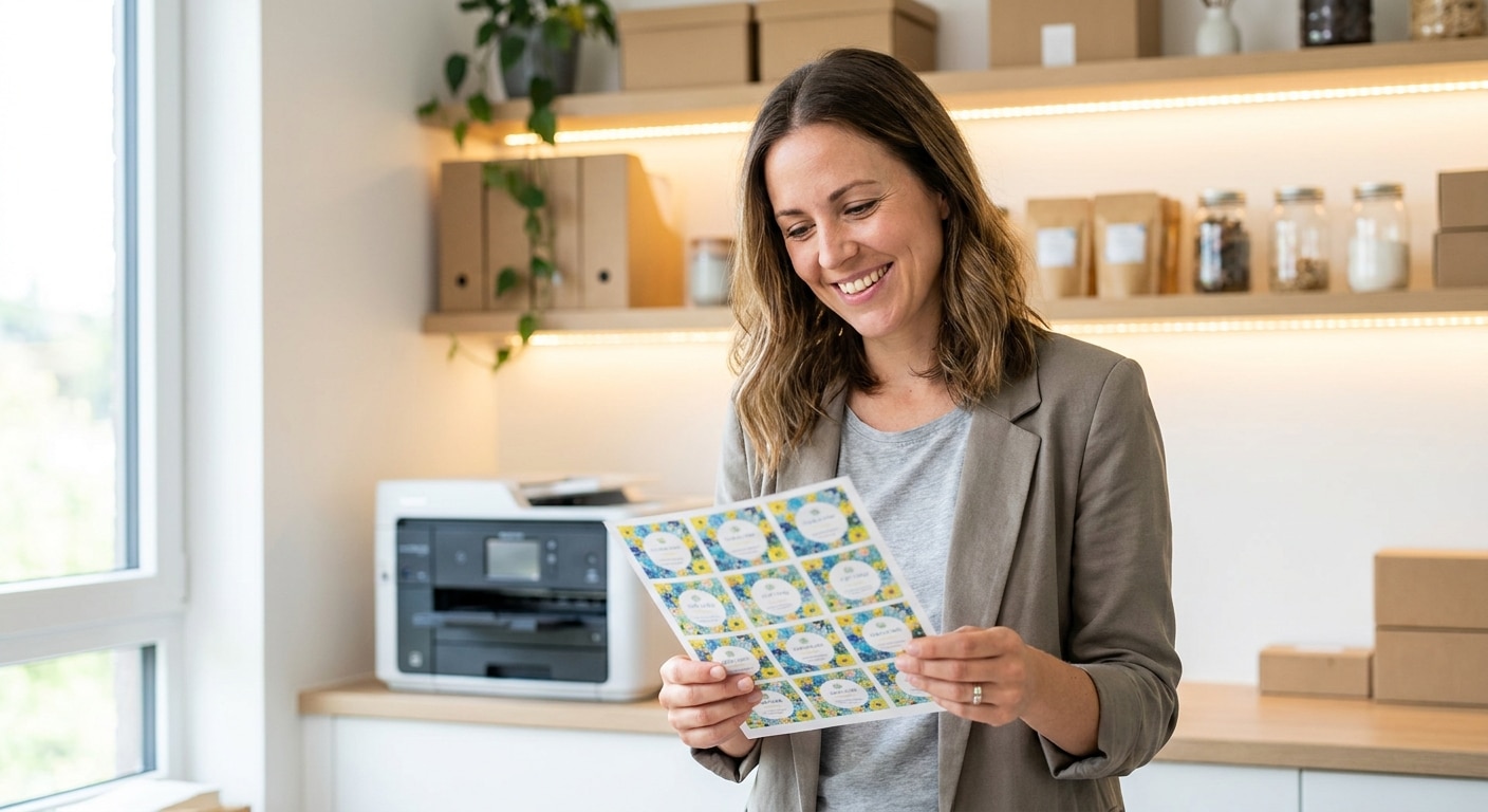 Digital Print คืออะไร? ทำไมตอบโจทย์ SME สั่งพิมพ์น้อยได้ - digital-print-benefits-for-sme