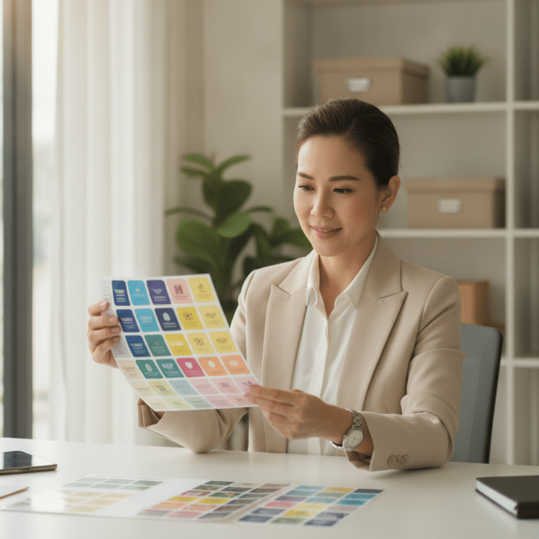 รู้จักเทคโนโลยีพิมพ์ดิจิทัล Fuji Xerox ทำไมถึงเหมาะกับ SME