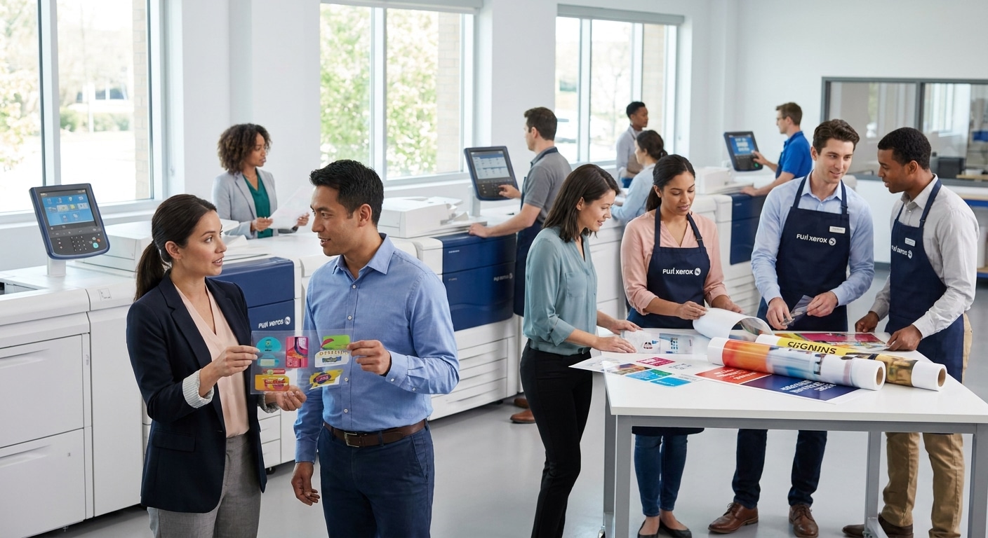 เทคโนโลยี Digital Print 2027 พิมพ์ฉลากสีสด สั่งน้อยก็คุ้ม - digital-printing-tech-2027