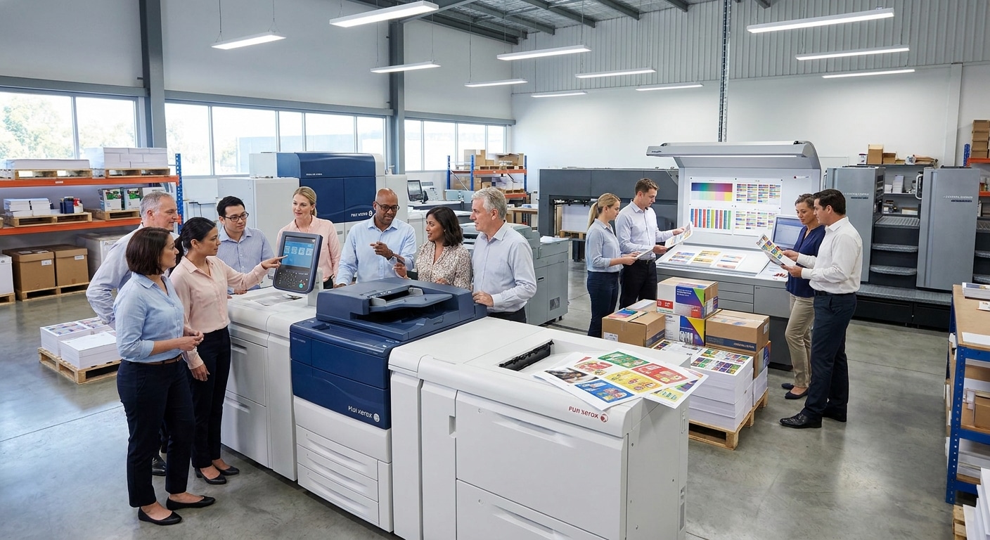 Digital vs Offset ต่างกันอย่างไร? เลือกพิมพ์ฉลากแบบไหนคุ้ม - digital-vs-offset-printing-labels