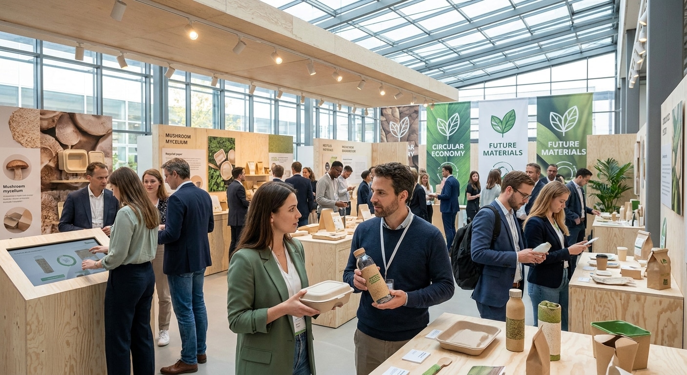 ส่องเทรนด์ฉลากสินค้า 2027 แนวโน้มสิ่งพิมพ์รักษ์โลกมาแรง - eco-friendly-label-trends-2027