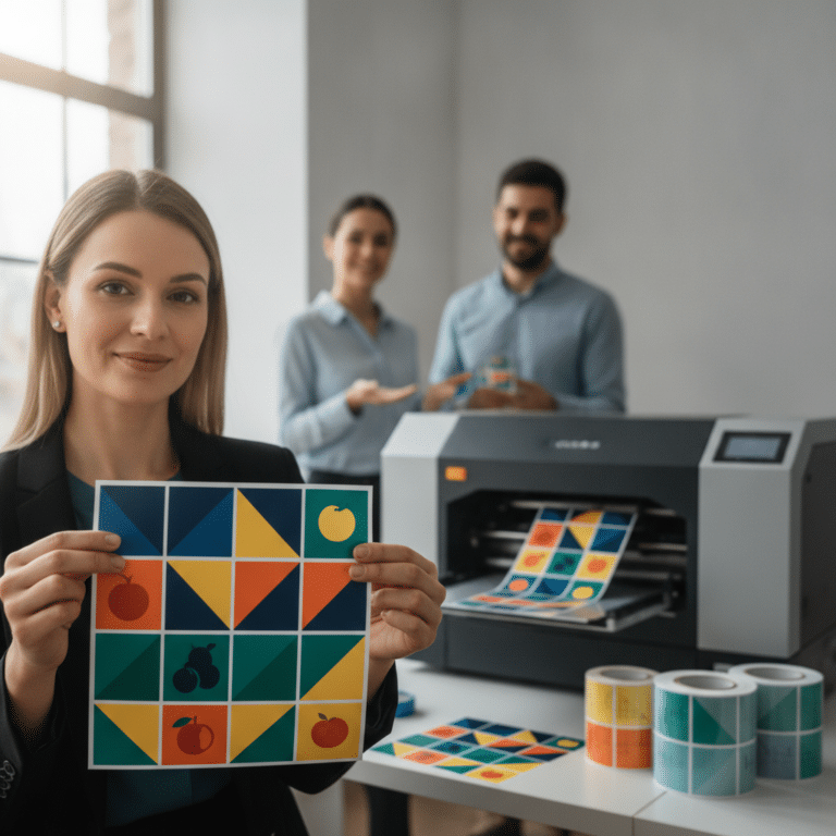 เครื่องพิมพ์ Fuji Xerox ดียังไง? ทำไมร้านค้า SME นิยมใช้