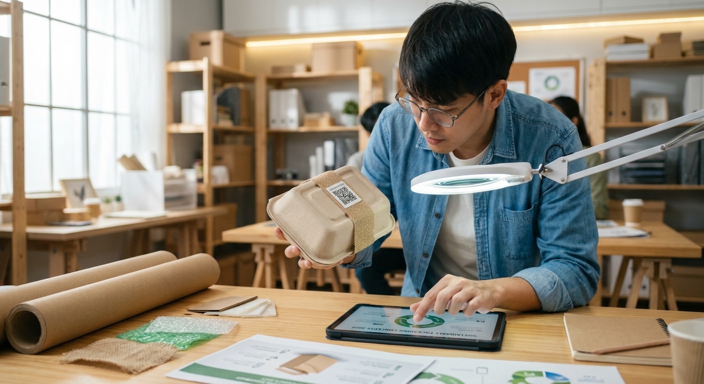 เจาะเทรนด์สิ่งพิมพ์ 2027 ฉลากและแพคเกจจิ้งที่ SME ต้องรู้ - future-print-packaging-trend-2027