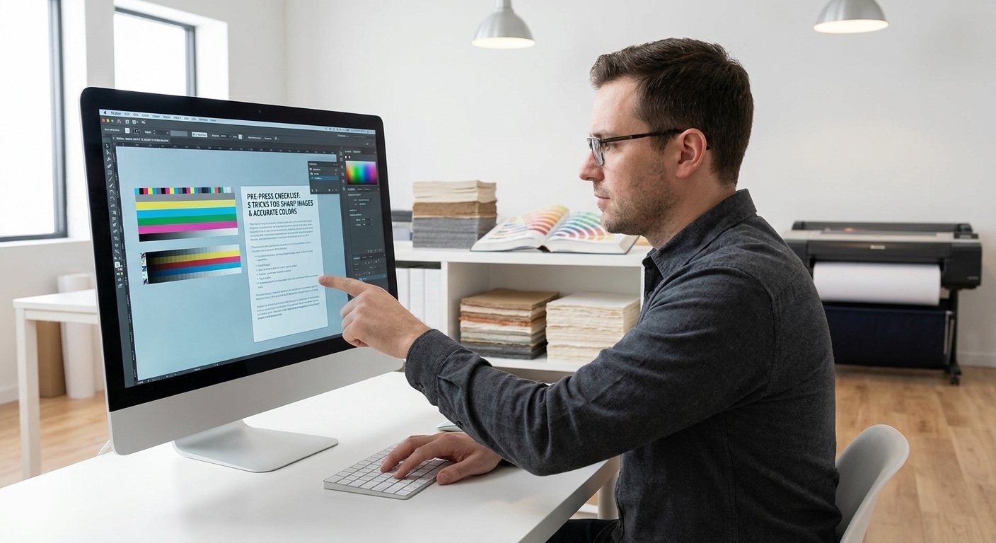 5 ทริคเตรียมไฟล์ก่อนส่งโรงพิมพ์ ภาพคมชัด สีไม่เพี้ยน - how-to-prepare-print-files
