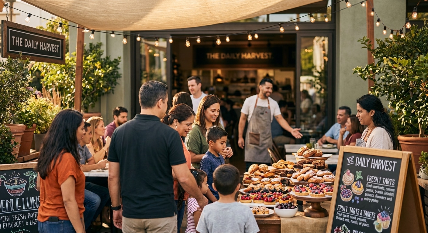 เพิ่มยอดขายร้านอาหาร ด้วยเมนูและสแตนดี้ที่ดึงดูดลูกค้า - offline-marketing-print-tips