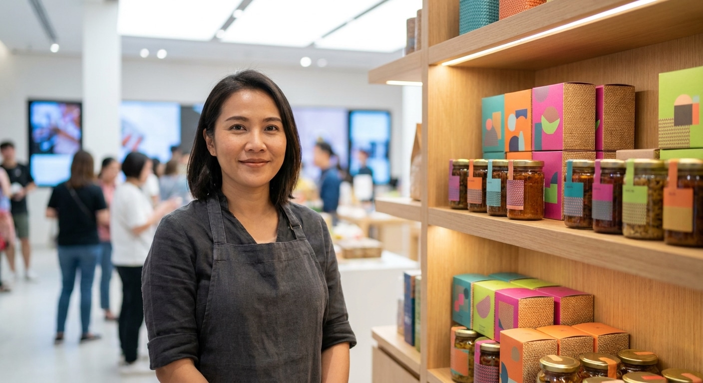 เทรนด์ฉลากสินค้าและแพคเกจจิ้งปี 2027 ที่ SME ต้องรู้ - packaging-label-trend-2027