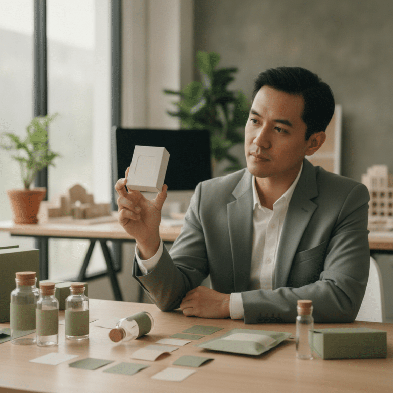 ส่องเทรนด์ฉลากสินค้าและบรรจุภัณฑ์ปี 2027 SME ไทยห้ามพลาด