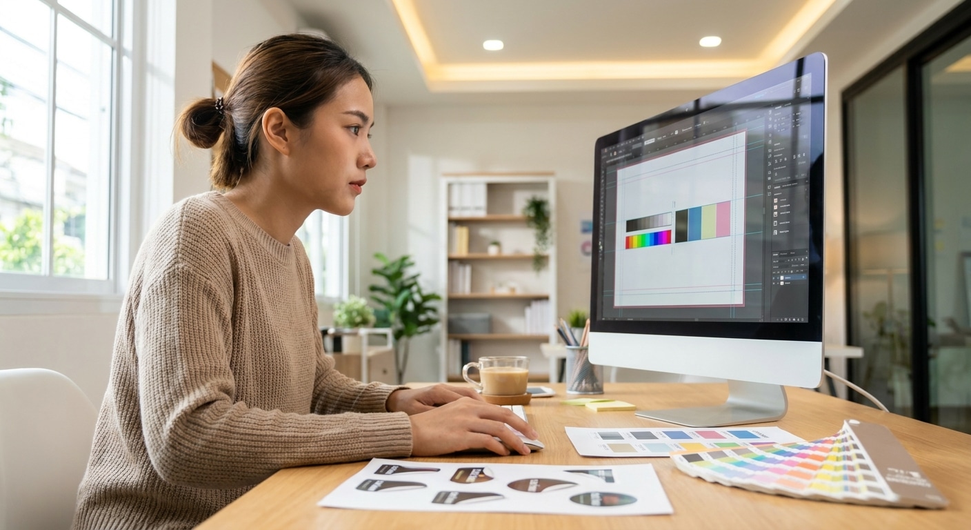 เช็กลิสต์เตรียมไฟล์ก่อนส่งพิมพ์ สีไม่เพี้ยน งานไม่พัง - prepare-artwork-file-printing
