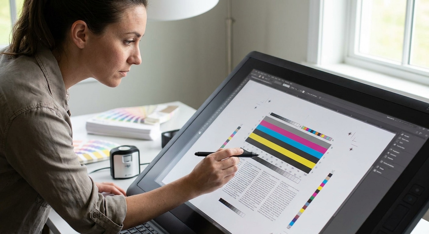 เตรียมไฟล์ก่อนส่งโรงพิมพ์ยังไง ให้ภาพคมชัดสีไม่เพี้ยน - prepare-artwork-for-printing