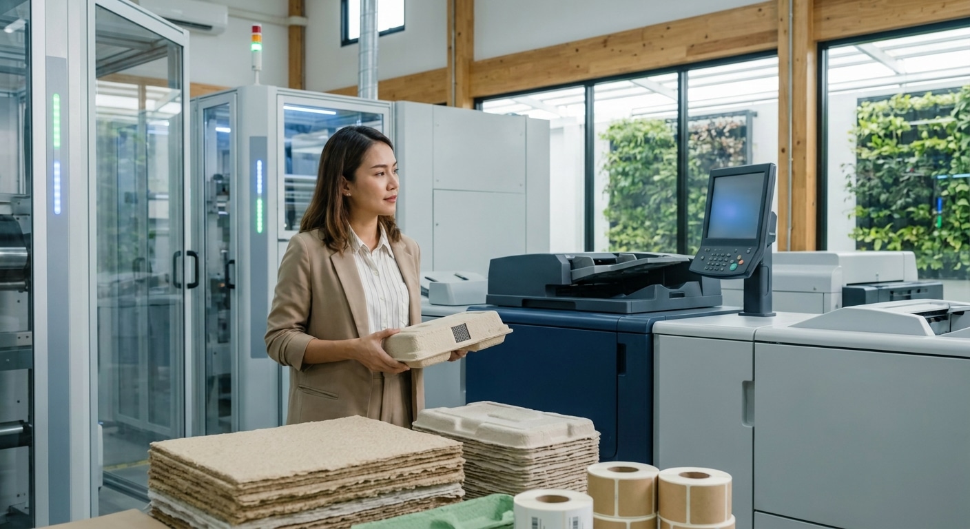 เทรนด์สื่อสิ่งพิมพ์ปี 2027 นวัตกรรมใหม่ที่ SME ไทยต้องรู้ - print-marketing-trends-2027