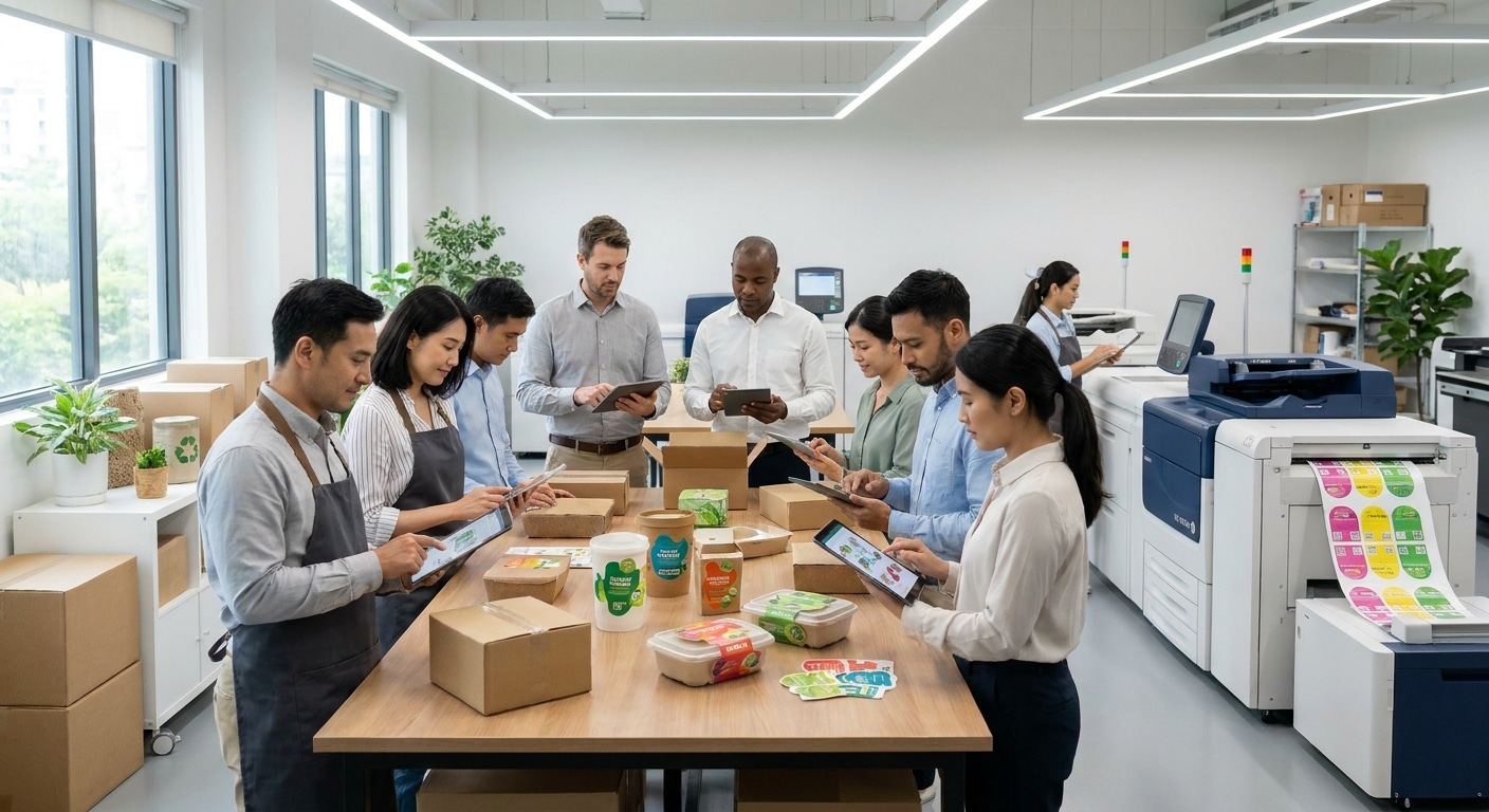 อัปเดตเทรนด์งานพิมพ์ 2027 ฉลากและแพ็กเกจจิ้งแบบไหนมาแรง? - printing-packaging-trends-2027