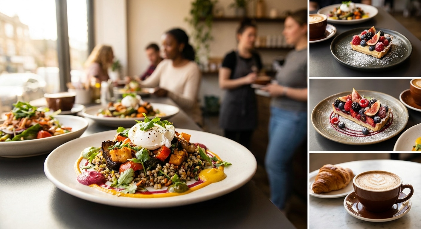 เทคนิคทำเมนูอาหารให้ปัง! ดึงดูดลูกค้า เพิ่มยอดสั่งซื้อ - restaurant-menu-design-tips