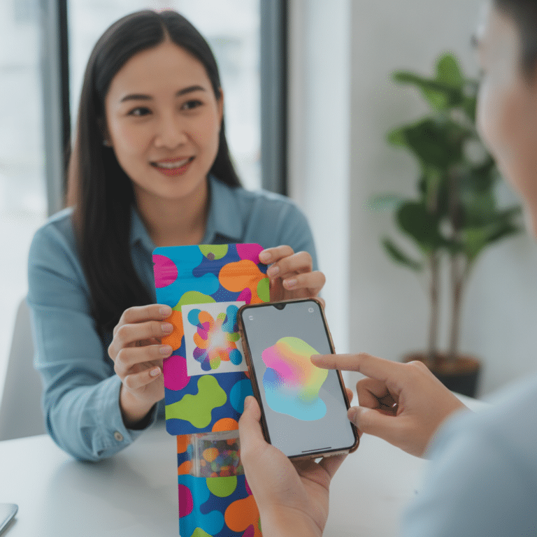 เทรนด์ฉลากอัจฉริยะ (Smart Label) ยกระดับแพ็กเกจจิ้ง SME