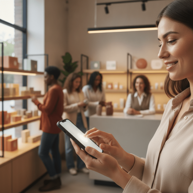 เทรนด์ฉลากสินค้า 2027: ดึงลูกค้าซื้อซ้ำด้วย Smart Label