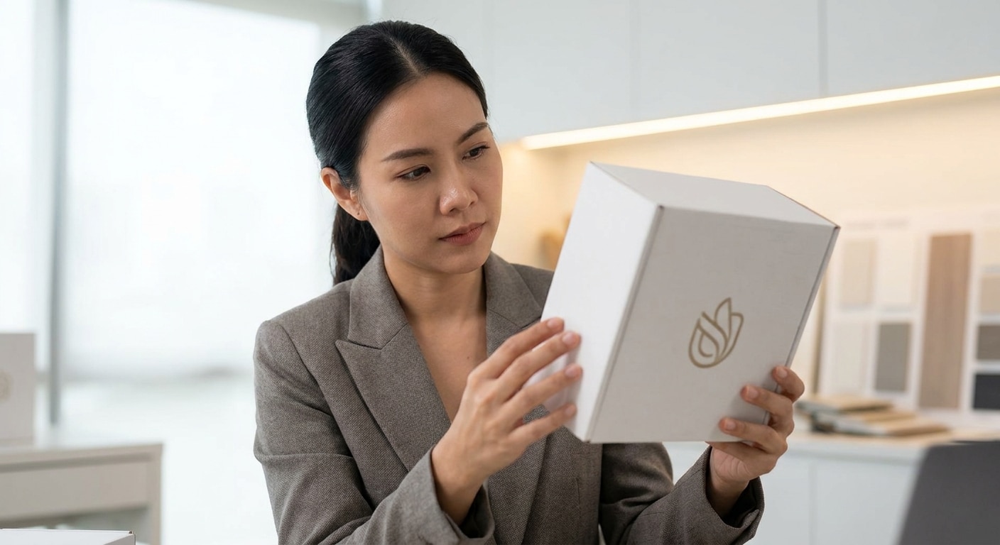 ทริคออกแบบแพ็กเกจจิ้ง SME ให้ดูแพง อัปมูลค่าสินค้า - sme-premium-packaging-design