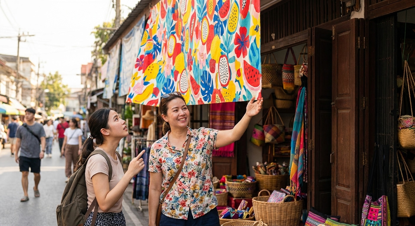 เคล็ดลับทำป้ายโฆษณาและไวนิล ดึงดูดลูกค้าให้เข้าร้านทันที - storefront-vinyl-banner-marketing