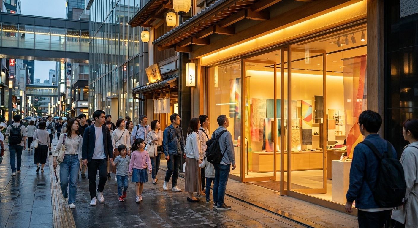 เทคนิคออกแบบป้ายไวนิลหน้าร้าน ดึงดูดลูกค้า เพิ่มยอดขาย - storefront-vinyl-banner-tips